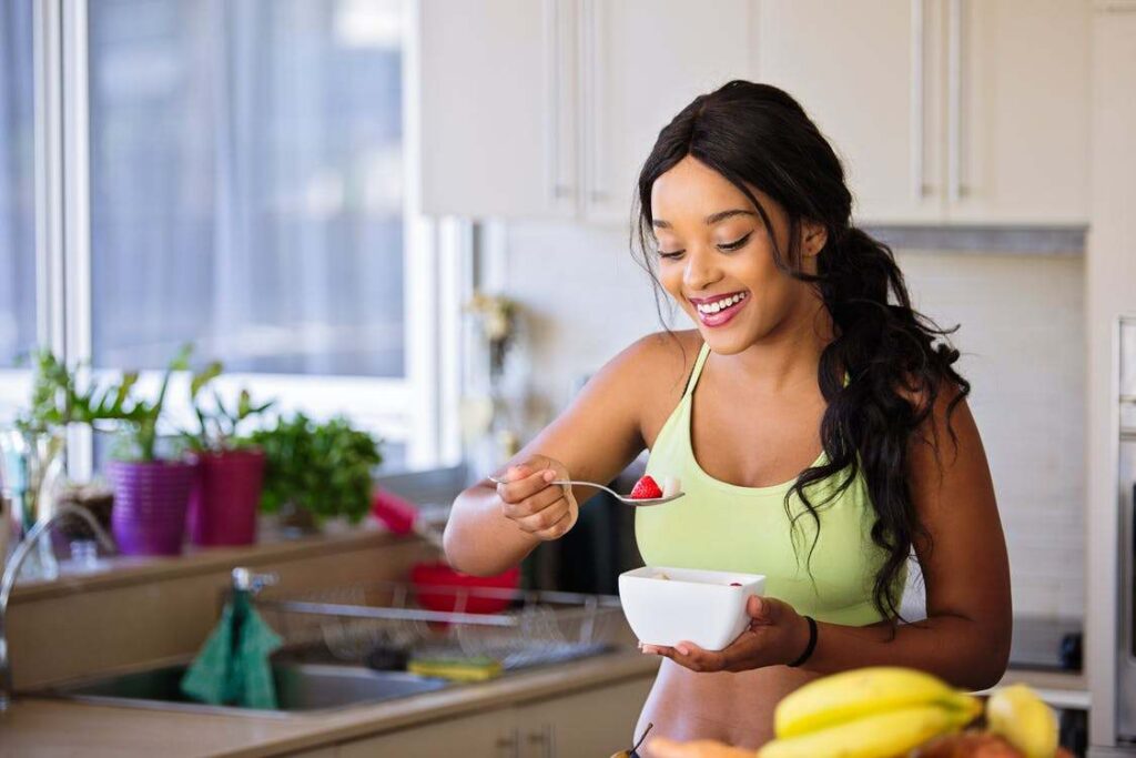 The Importance Of A Customized Meal Plan In Your Wellness Journey