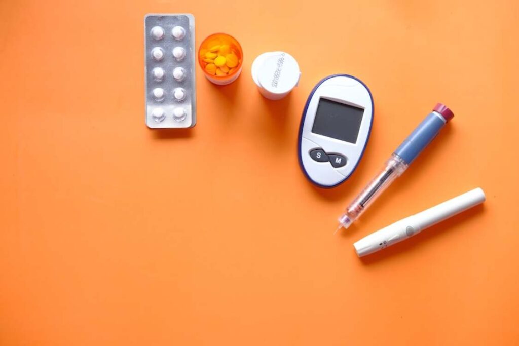 Different Approaches to Wellness For People With Diabetes